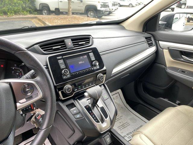 used 2019 Honda CR-V car, priced at $22,877