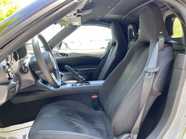 used 2024 Mazda MX-5 Miata car, priced at $33,959