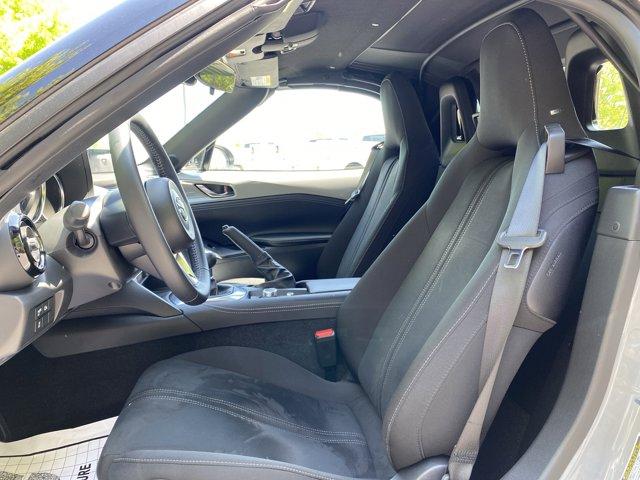 used 2024 Mazda MX-5 Miata car, priced at $33,959