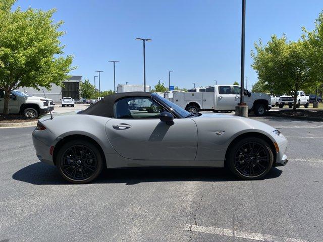 used 2024 Mazda MX-5 Miata car, priced at $33,959