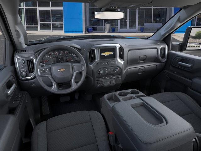 new 2025 Chevrolet Silverado 2500 car, priced at $55,415