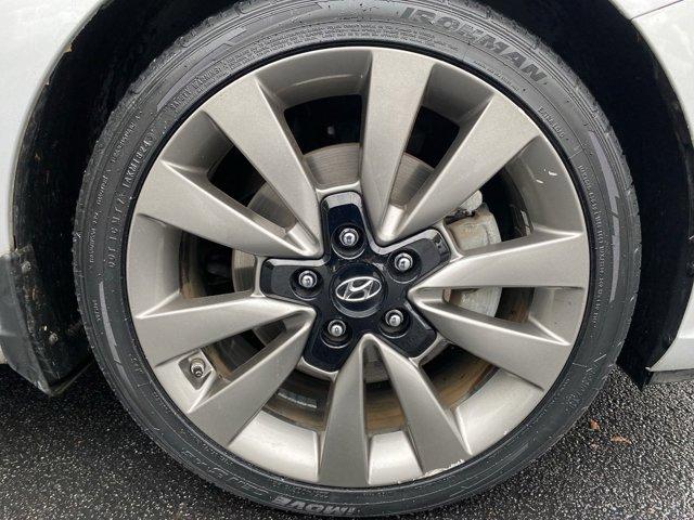 used 2018 Hyundai Elantra GT car, priced at $15,800