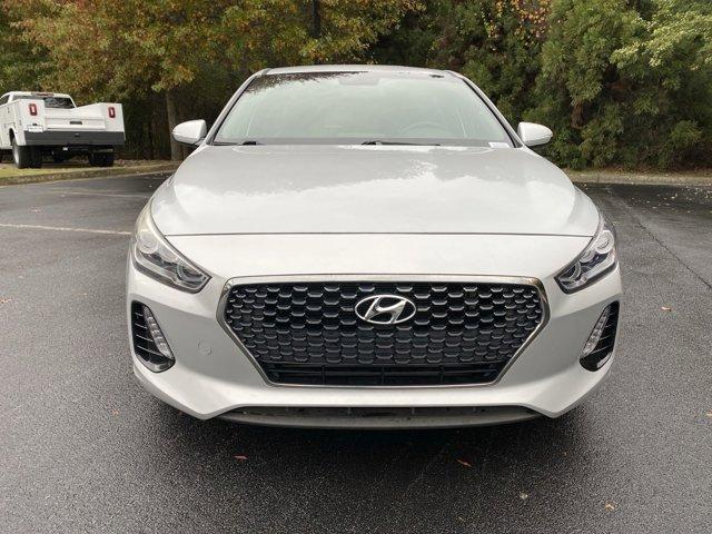 used 2018 Hyundai Elantra GT car, priced at $15,800