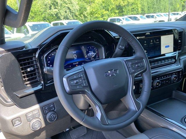new 2025 Chevrolet Silverado 2500 car, priced at $103,570
