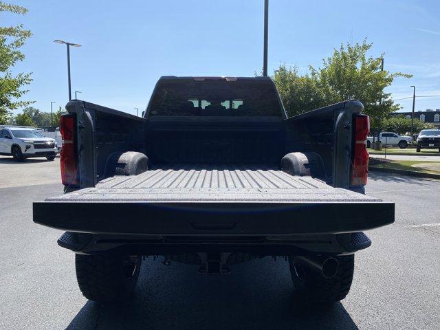 new 2025 Chevrolet Silverado 2500 car, priced at $103,570