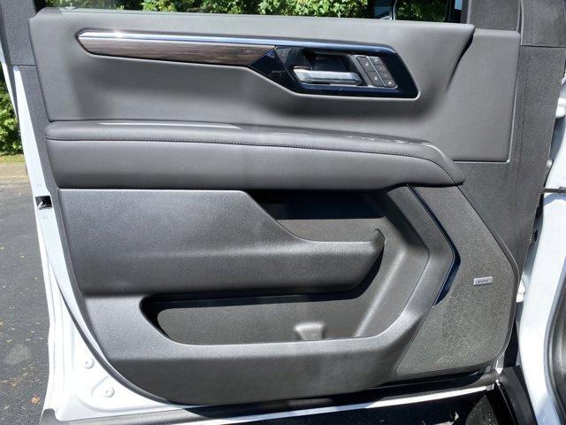 new 2025 Chevrolet Tahoe car, priced at $67,975