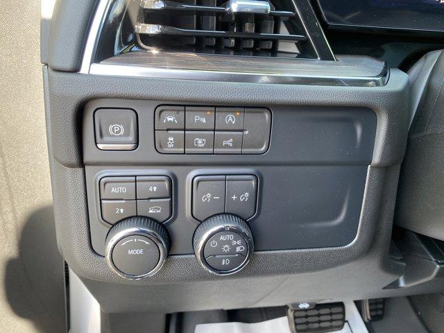 new 2025 Chevrolet Tahoe car, priced at $67,975