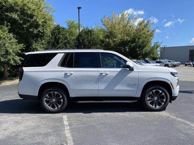 new 2025 Chevrolet Tahoe car, priced at $67,975
