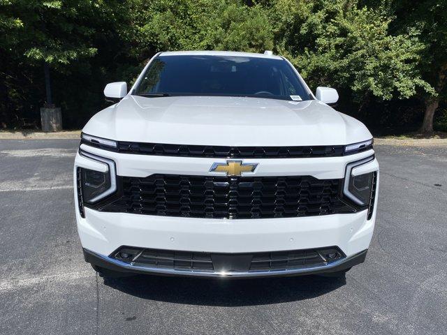 new 2025 Chevrolet Tahoe car, priced at $67,975