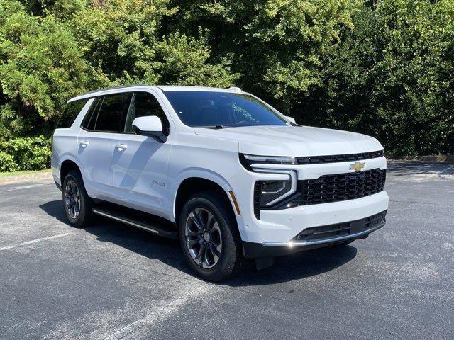 new 2025 Chevrolet Tahoe car, priced at $67,975