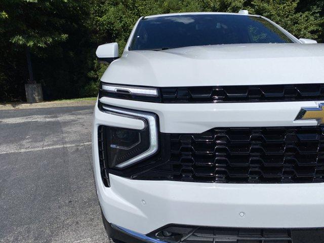 new 2025 Chevrolet Tahoe car, priced at $67,975