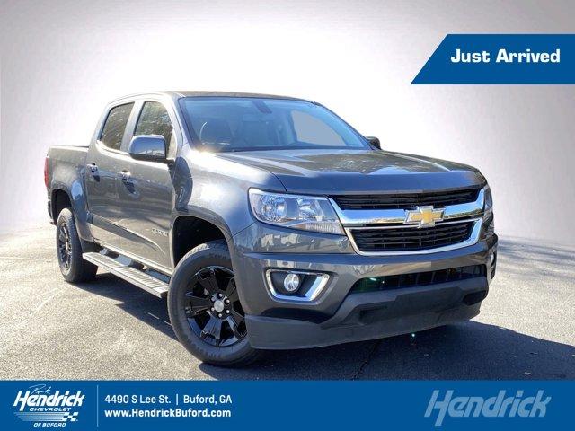 used 2016 Chevrolet Colorado car, priced at $17,998