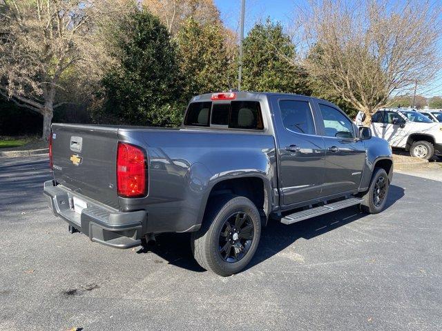 used 2016 Chevrolet Colorado car, priced at $17,998