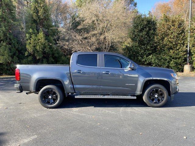 used 2016 Chevrolet Colorado car, priced at $17,998