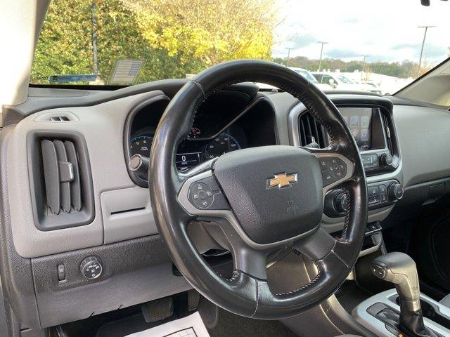 used 2016 Chevrolet Colorado car, priced at $17,998