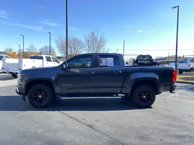 used 2016 Chevrolet Colorado car, priced at $17,998