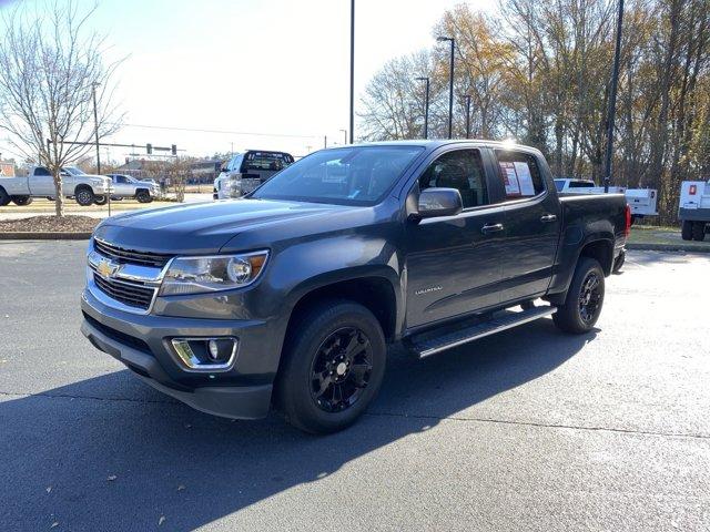 used 2016 Chevrolet Colorado car, priced at $17,998