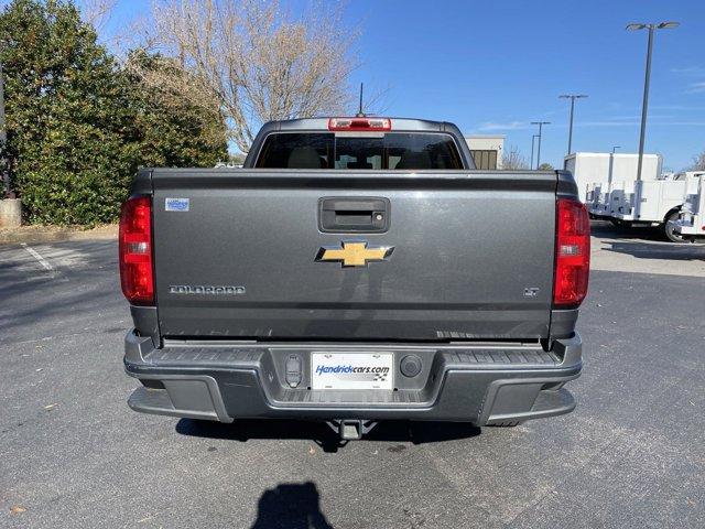 used 2016 Chevrolet Colorado car, priced at $17,998