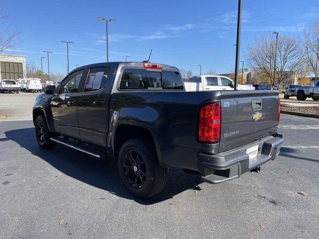 used 2016 Chevrolet Colorado car, priced at $17,998