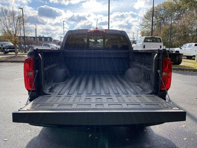 used 2016 Chevrolet Colorado car, priced at $17,998