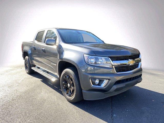 used 2016 Chevrolet Colorado car, priced at $17,998