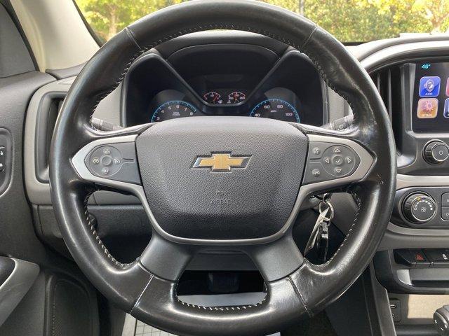 used 2016 Chevrolet Colorado car, priced at $17,998