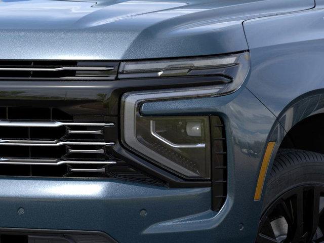 new 2025 Chevrolet Tahoe car, priced at $86,824
