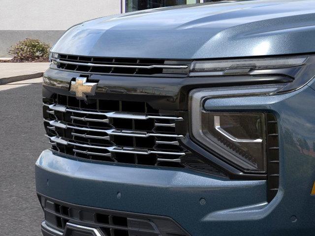 new 2025 Chevrolet Tahoe car, priced at $86,824