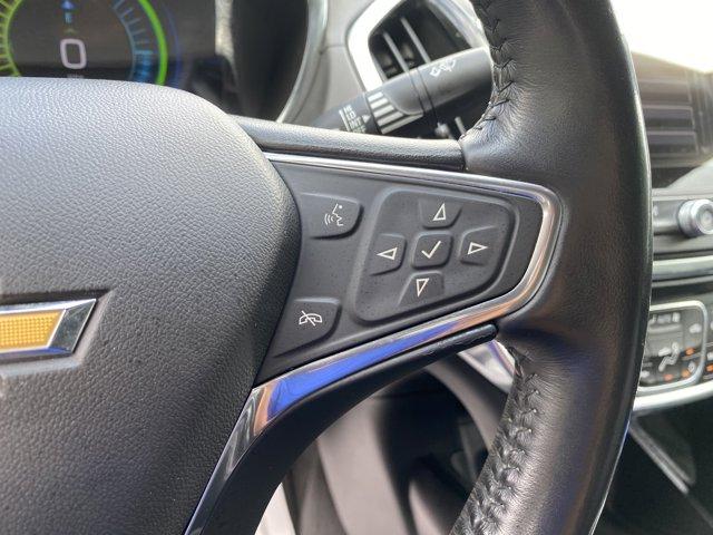 used 2018 Chevrolet Volt car, priced at $16,423