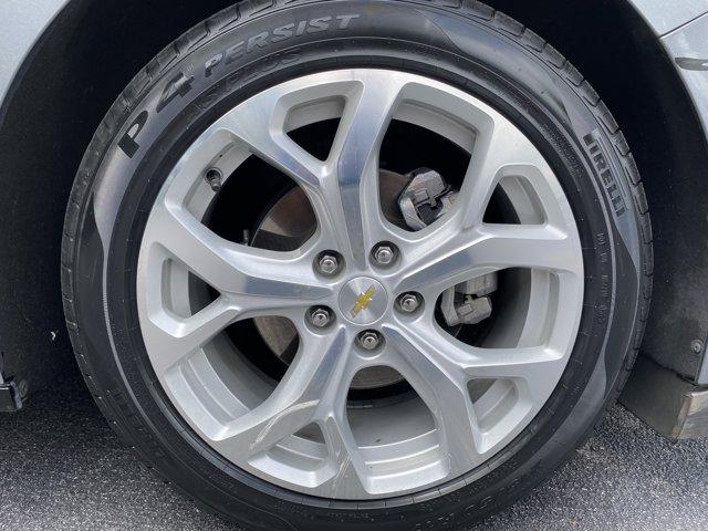 used 2018 Chevrolet Volt car, priced at $16,423