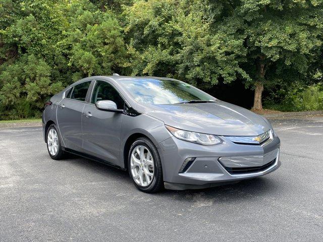 used 2018 Chevrolet Volt car, priced at $16,423