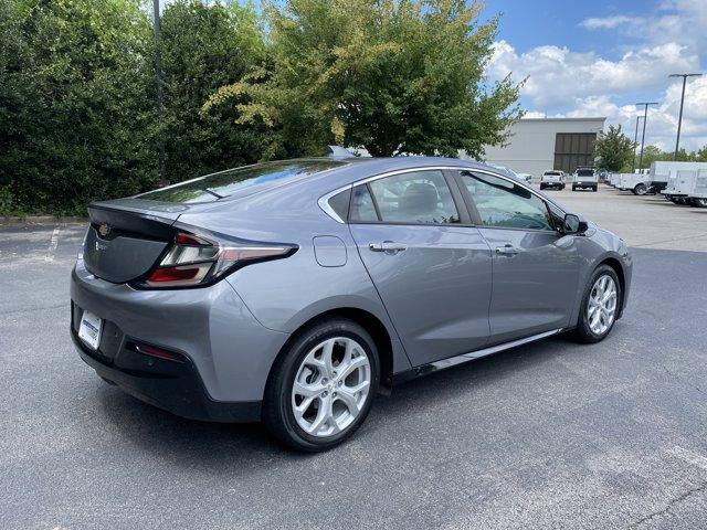 used 2018 Chevrolet Volt car, priced at $16,423