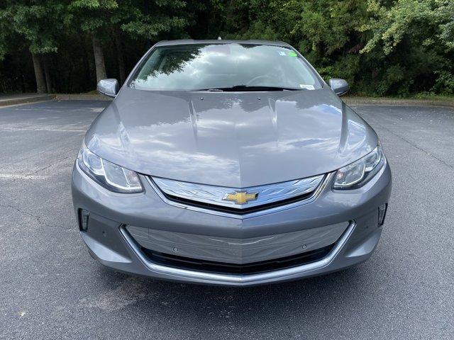 used 2018 Chevrolet Volt car, priced at $16,423