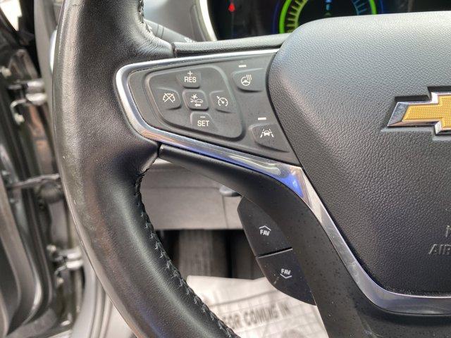 used 2018 Chevrolet Volt car, priced at $16,423