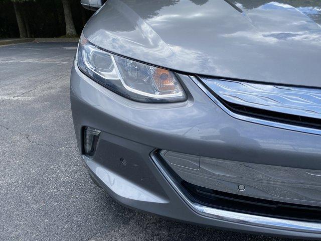 used 2018 Chevrolet Volt car, priced at $16,423
