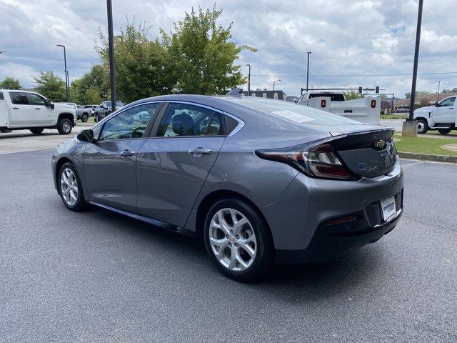 used 2018 Chevrolet Volt car, priced at $16,423