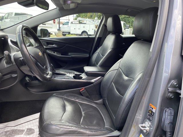 used 2018 Chevrolet Volt car, priced at $16,423