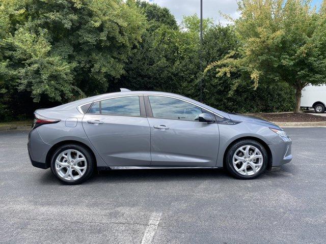used 2018 Chevrolet Volt car, priced at $16,423