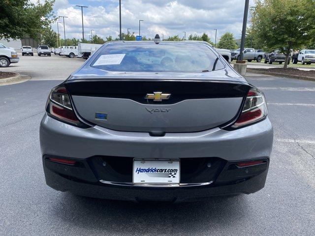 used 2018 Chevrolet Volt car, priced at $16,423