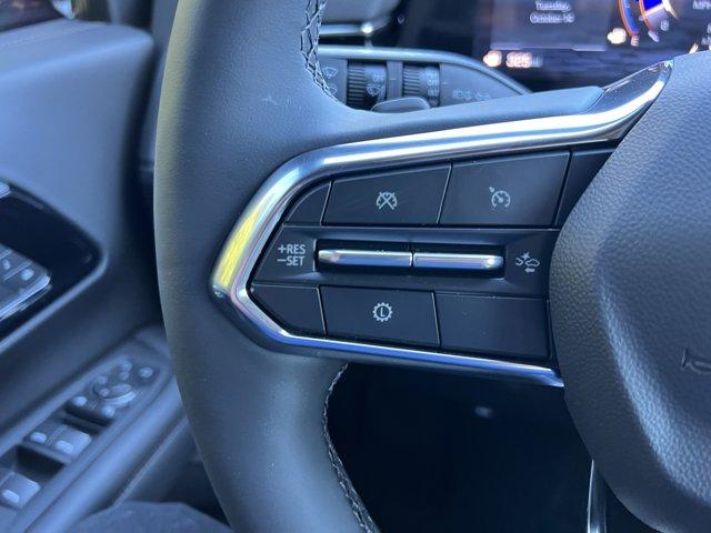 new 2025 Chevrolet Suburban car, priced at $81,600