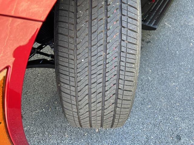 new 2025 Chevrolet Suburban car, priced at $81,600