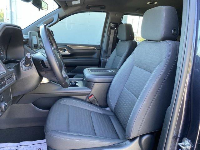 used 2022 Chevrolet Suburban car, priced at $43,900