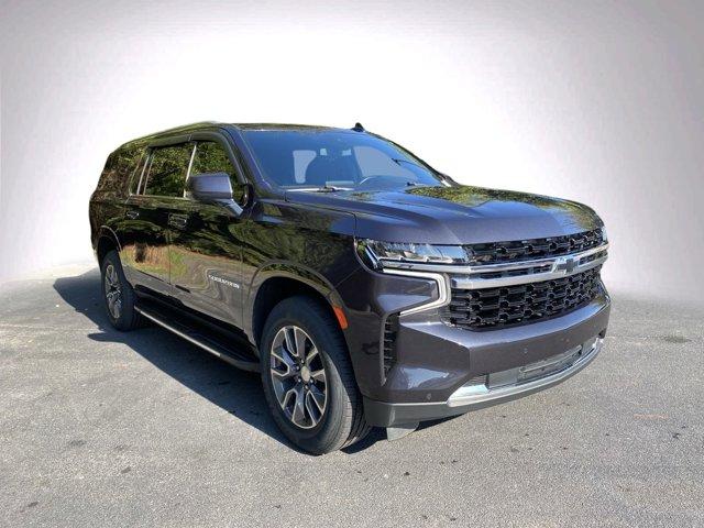 used 2022 Chevrolet Suburban car, priced at $43,900