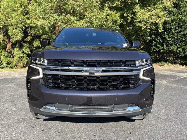 used 2022 Chevrolet Suburban car, priced at $43,900