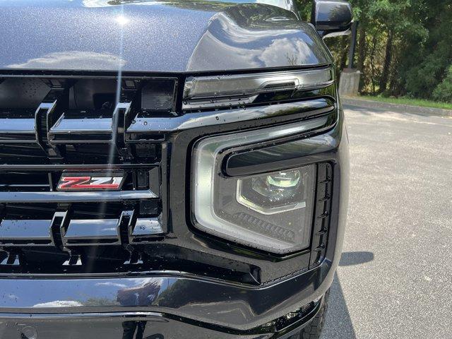 new 2025 Chevrolet Tahoe car, priced at $74,684