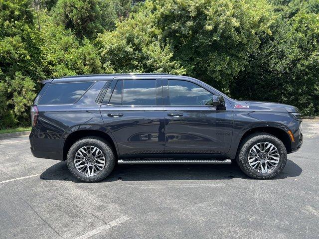 new 2025 Chevrolet Tahoe car, priced at $74,684