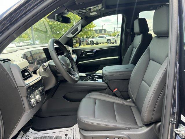 new 2025 Chevrolet Tahoe car, priced at $74,684