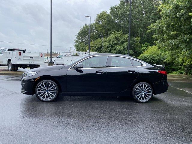 used 2022 BMW 228 Gran Coupe car, priced at $26,854