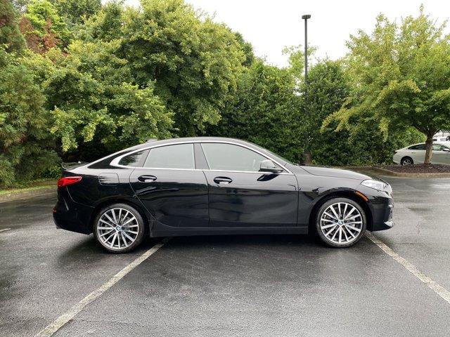 used 2022 BMW 228 Gran Coupe car, priced at $26,854