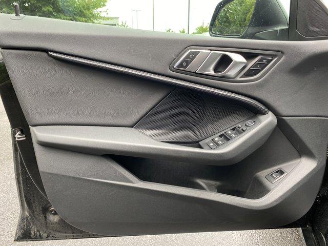 used 2022 BMW 228 Gran Coupe car, priced at $26,854